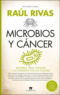 Microbios Y Cancer