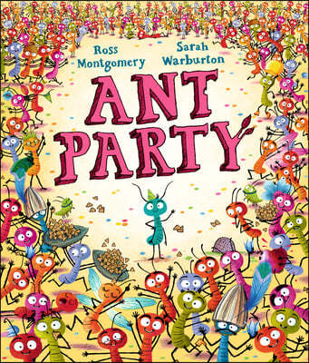 Ant Party