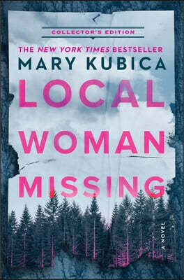Local Woman Missing Collector's Edition