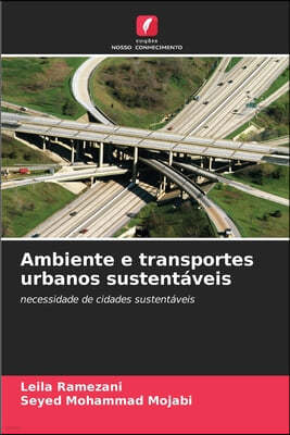 Ambiente e transportes urbanos sustentáveis