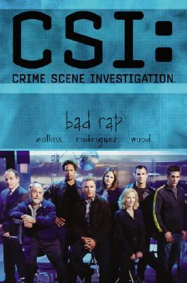 Csi: Crime Scene Investigation - Bad Rap