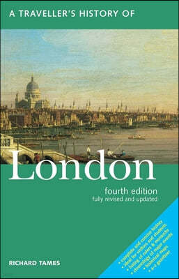 A Traveller's History of London