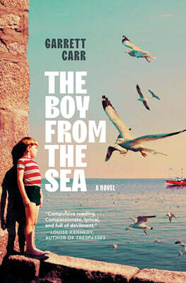 The Boy from the Sea