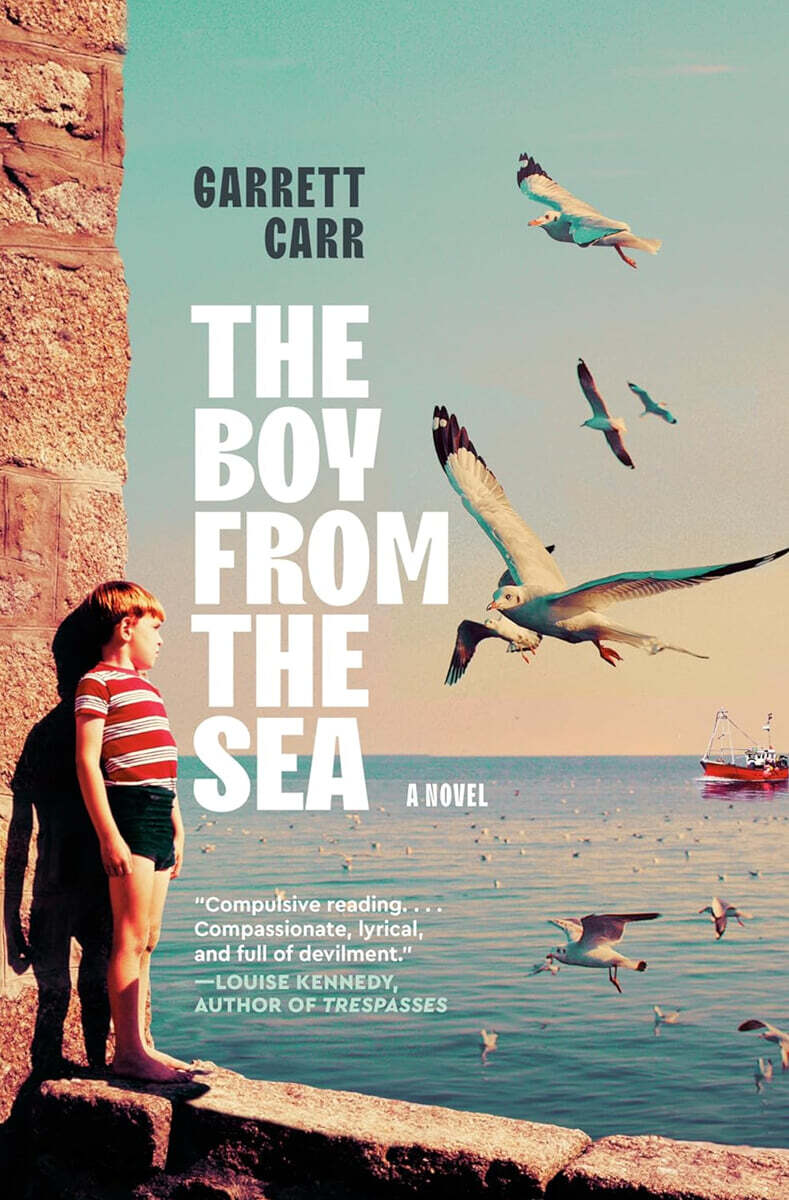 The Boy from the Sea