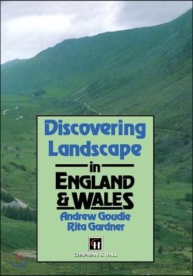 Discovering Landscape in England & Wales