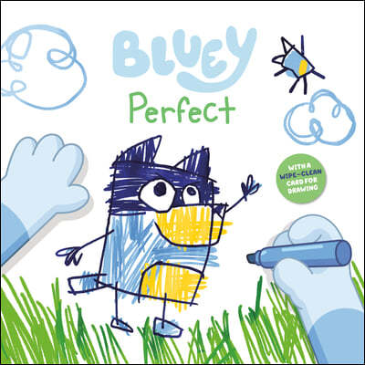 Bluey: Perfect