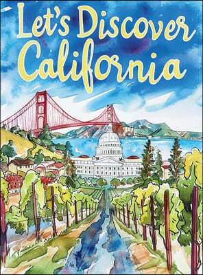 Let's Discover California