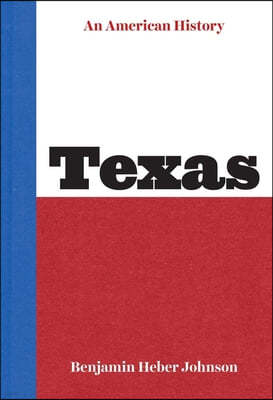 Texas: An American History