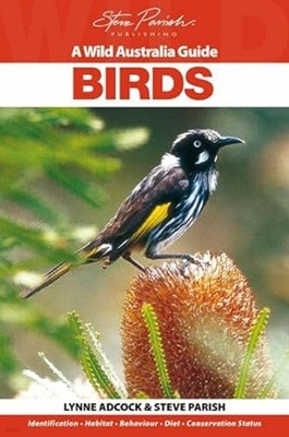 A Wild Australia Guide: Birds