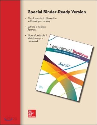 International Business with Access Code: Competing in the Global Marketplace