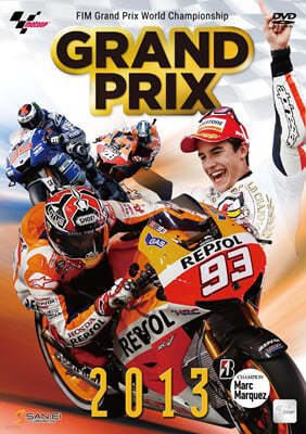 GRAND PRIX 2013 