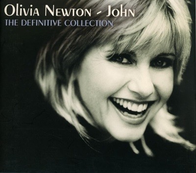 올리비아 뉴튼 존 (Olivia Newton John) - The Definitive Collection