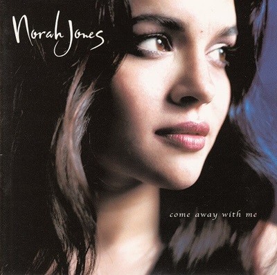 [수입][CD] Norah Jones - Come Away With Me