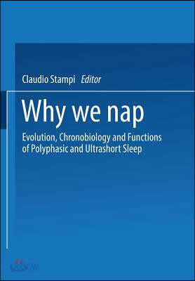 Why We Nap: Evolution, Chronobiology, and Functions of Polyphasic and Ultrashort Sleep