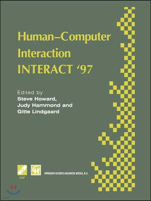 Human-Computer Interaction: Interact '97