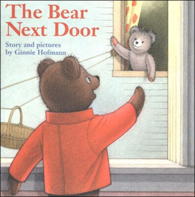 Bear Next Door