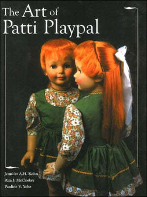 Art of Patti Playpal