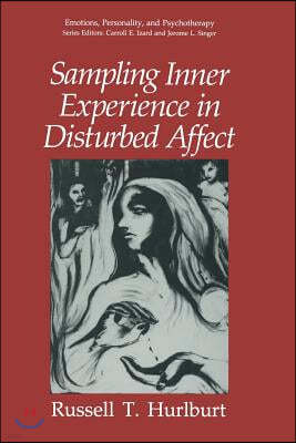 Sampling Inner Experience in Disturbed Affect