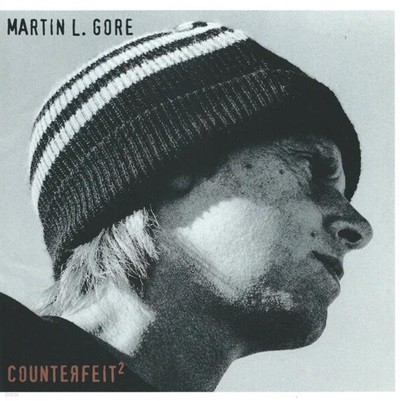 [Ϻ][CD] Martin L. Gore - Counterfeit²