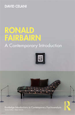 Ronald Fairbairn