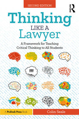 Thinking Like a Lawyer