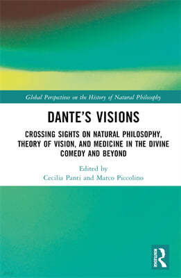 Dantes Visions