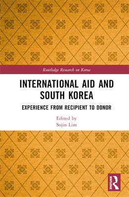 International Aid and South Korea