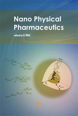 Nano Physical Pharmaceutics