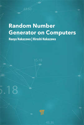 Random Number Generators on Computers