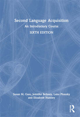 Second Language Acquisition