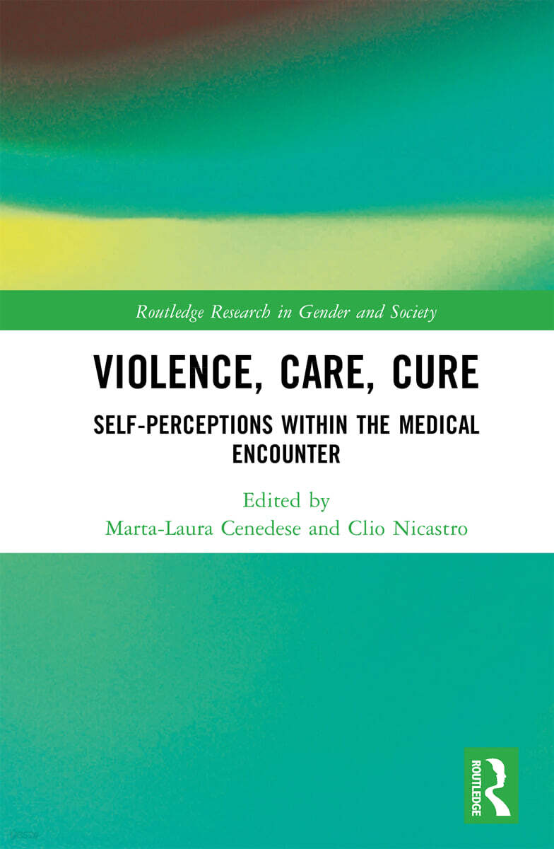 Violence, Care, Cure