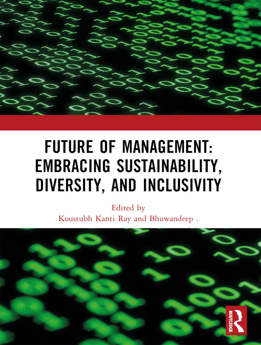 Future of Management: Embracing Sustainability, Diversity, and Inclusivity