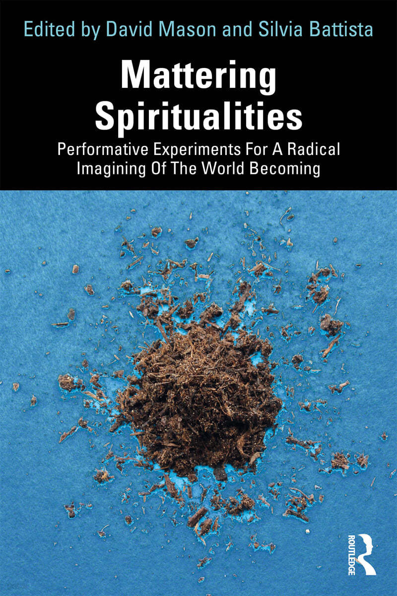 Mattering Spiritualities