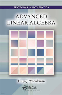 Advanced Linear Algebra