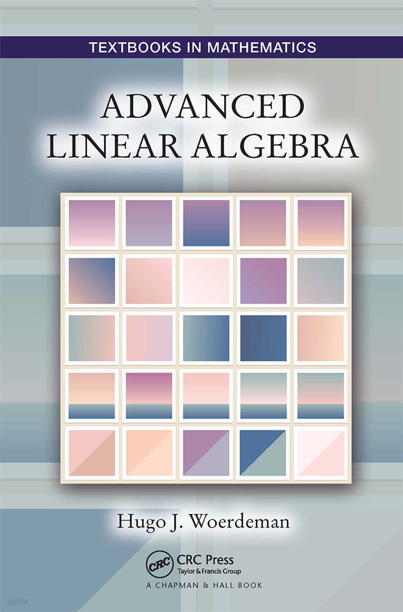 Advanced Linear Algebra