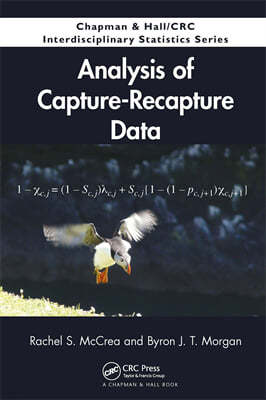 Analysis of Capture-Recapture Data