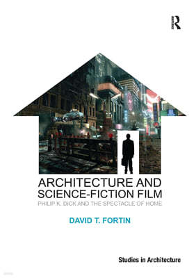 Architecture and Science-Fiction Film