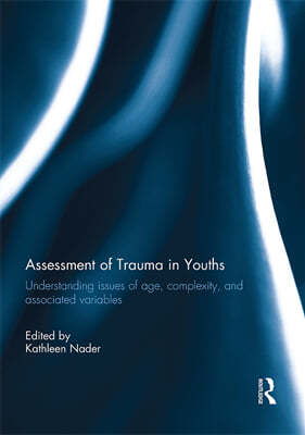 Assessment of Trauma in Youths