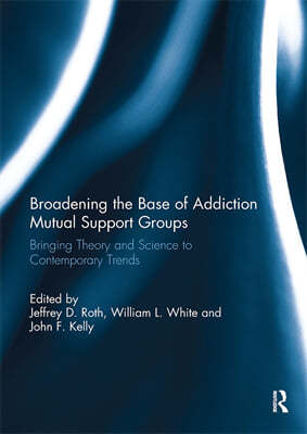 Broadening the Base of Addiction Mutual Support Groups