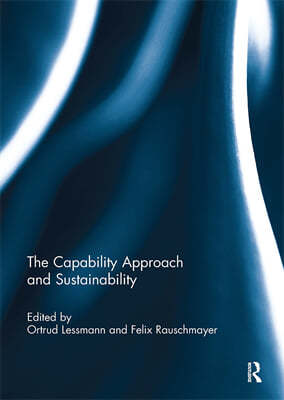 Capability Approach and Sustainability