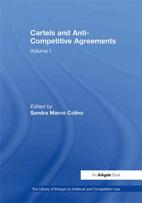 Cartels and Anti-Competitive Agreements