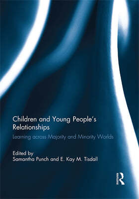 Children and Young Peoples Relationships