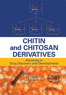 Chitin and Chitosan Derivatives