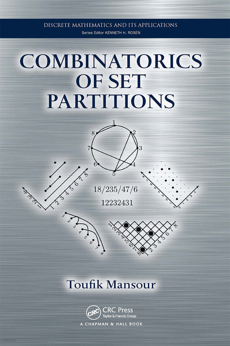 Combinatorics of Set Partitions