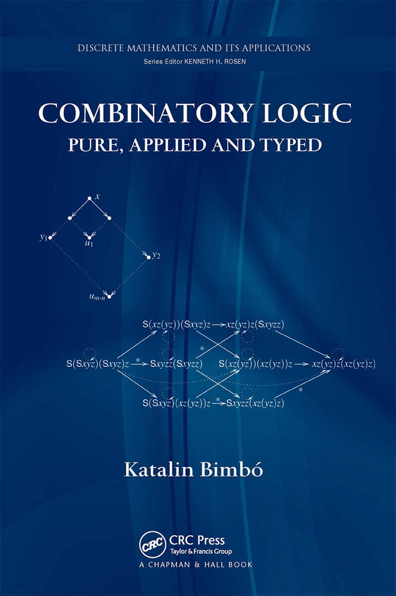 Combinatory Logic