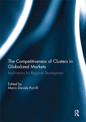 Competitiveness of Clusters in Globalized Markets