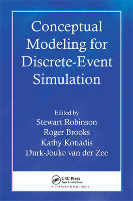 Conceptual Modeling for Discrete-Event Simulation