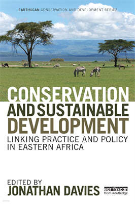 Conservation and Sustainable Development