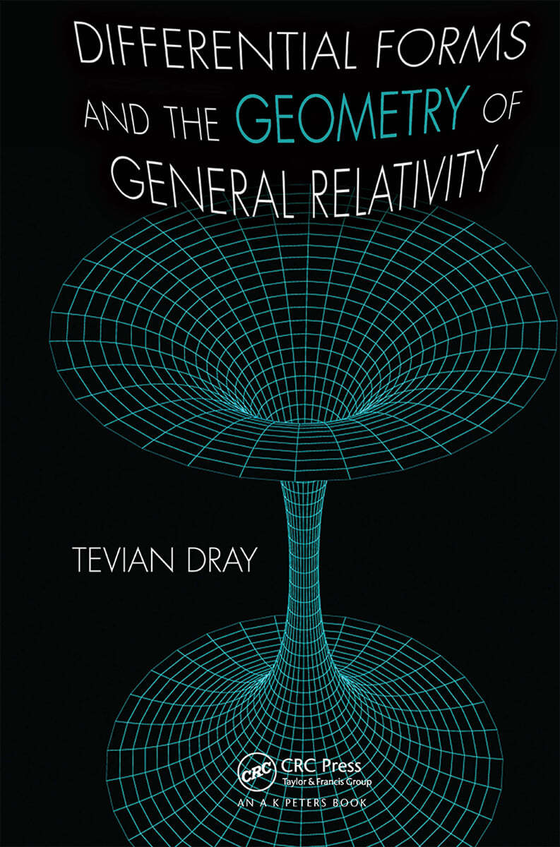 Differential Forms and the Geometry of General Relativity