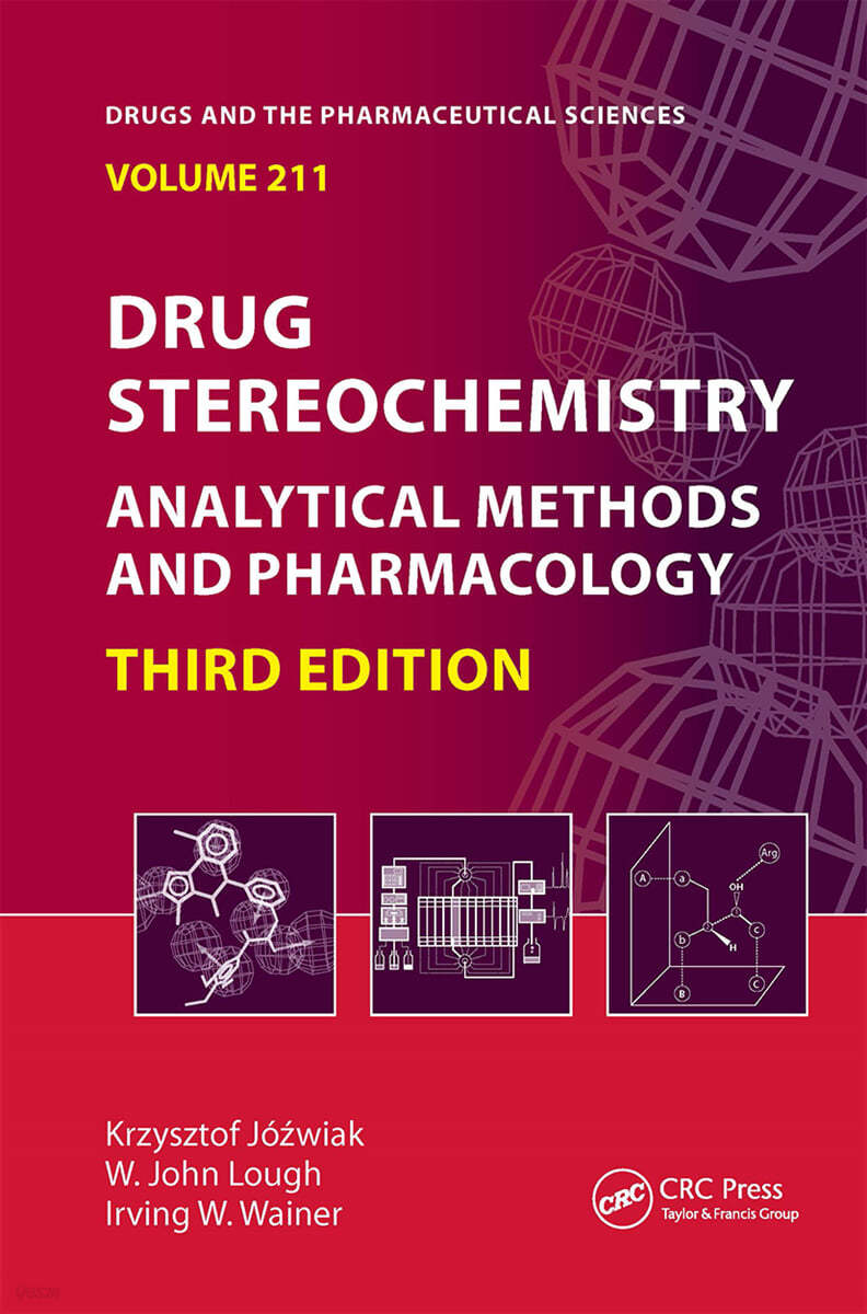 Drug Stereochemistry